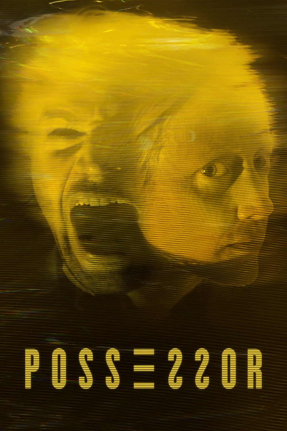 Locandina di Possessor