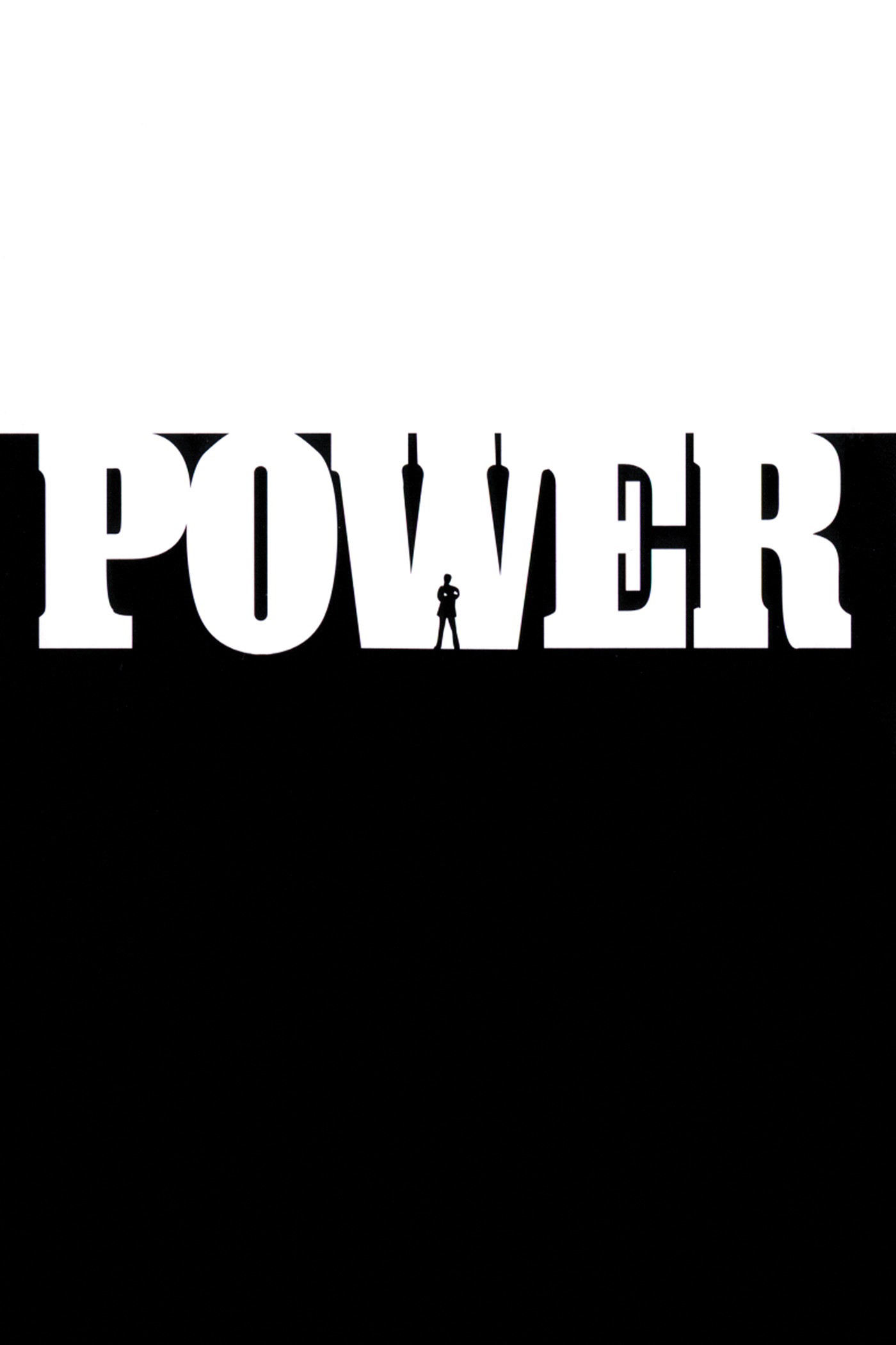 Locandina di Power - Potere
