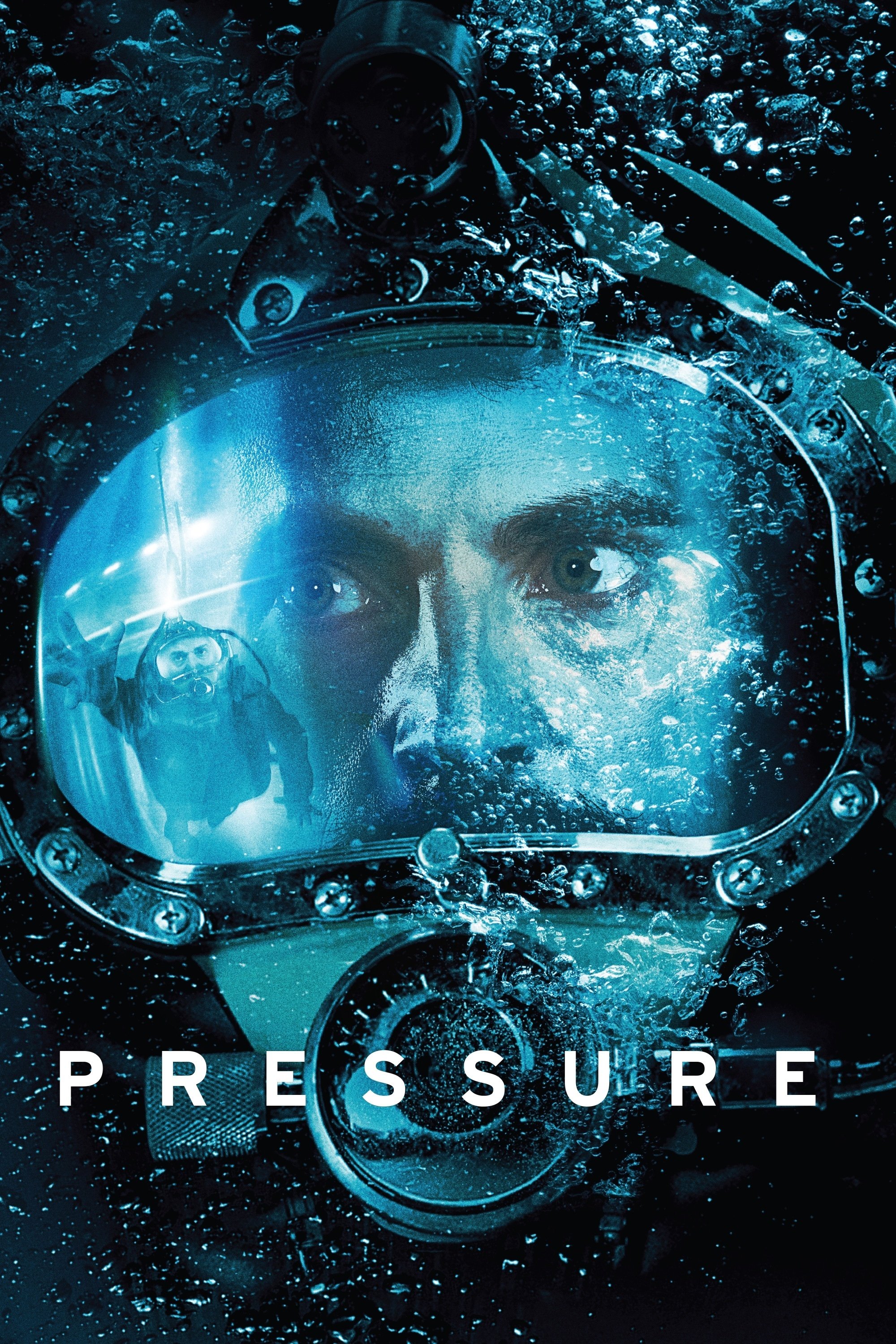 Locandina di Pressure