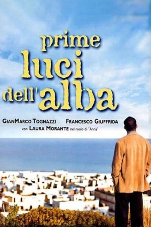 Locandina di Prime luci dell'alba