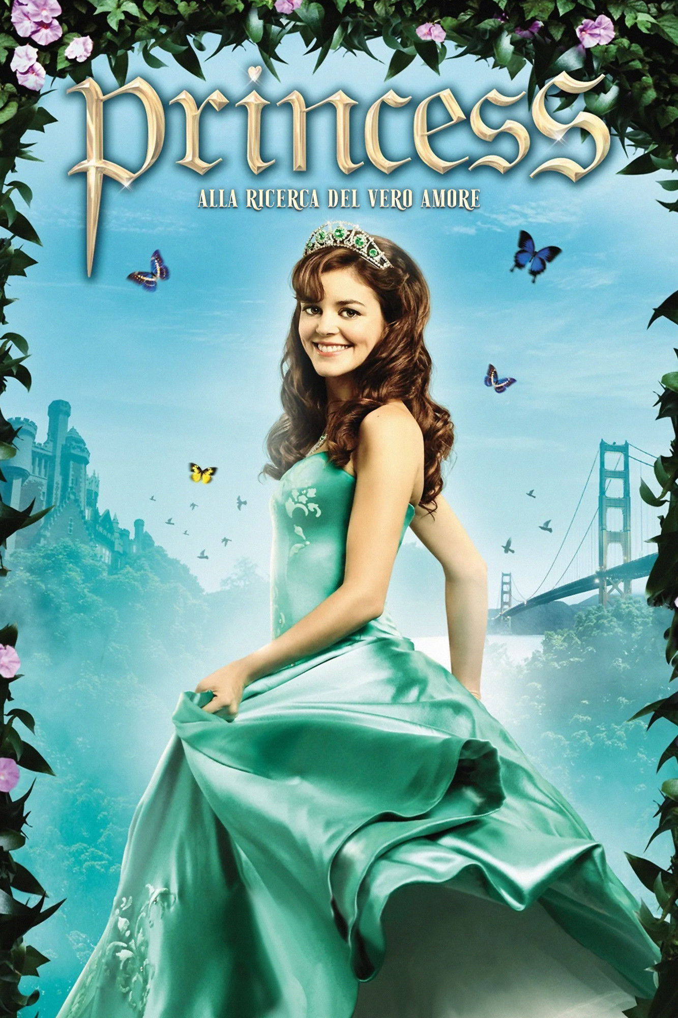 Locandina di Princess – Alla ricerca del vero amore
