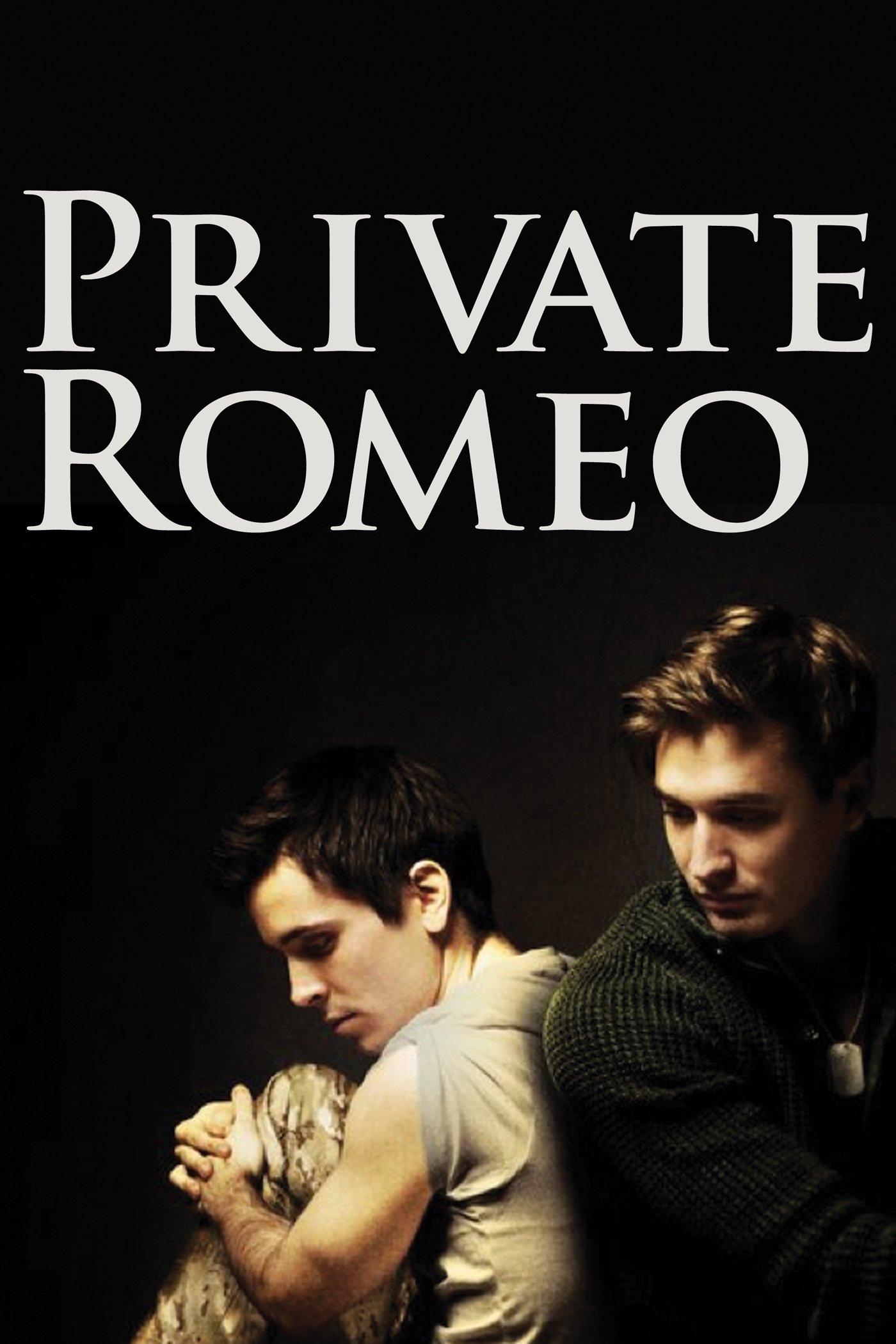 Locandina di Private Romeo