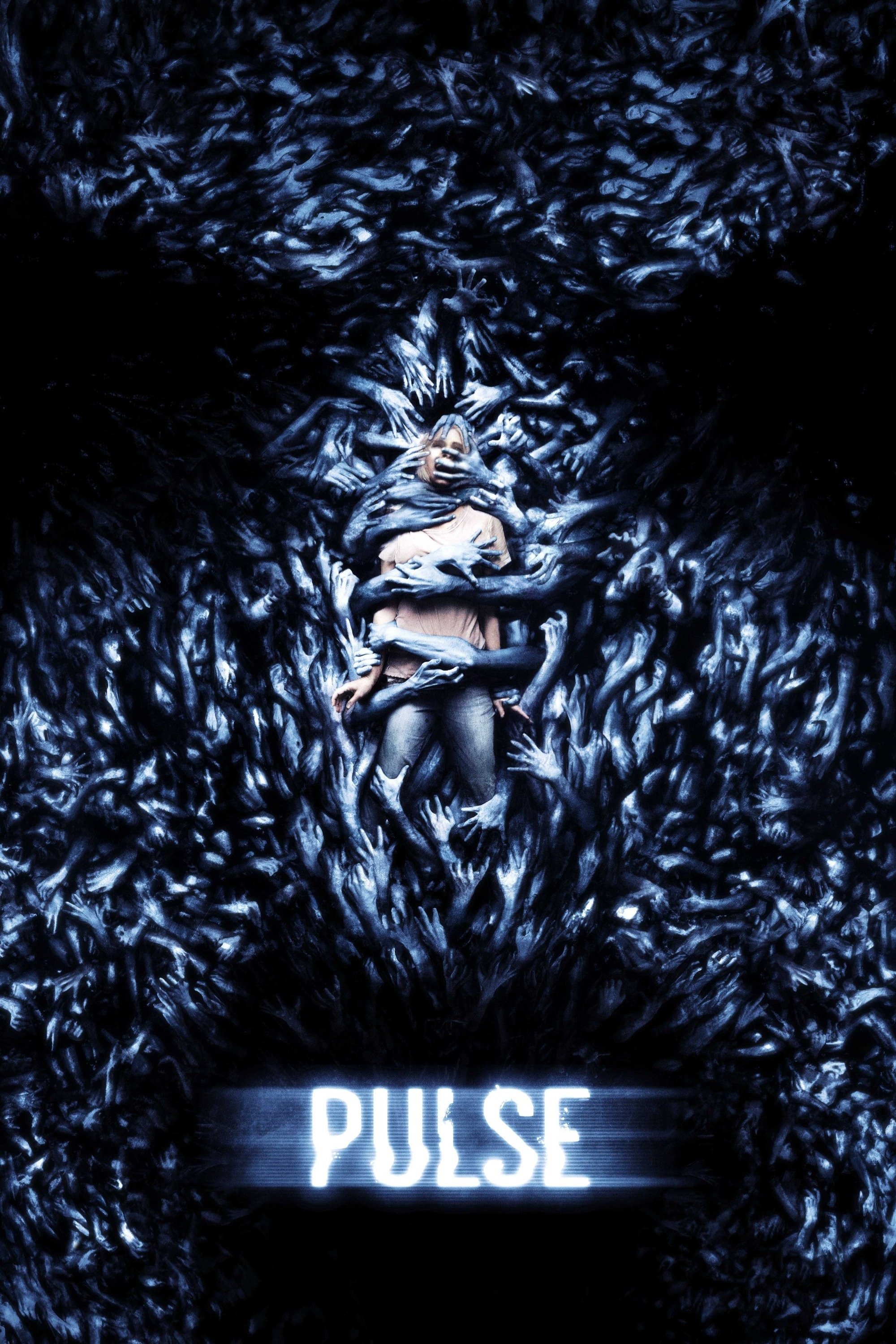 Locandina di Pulse