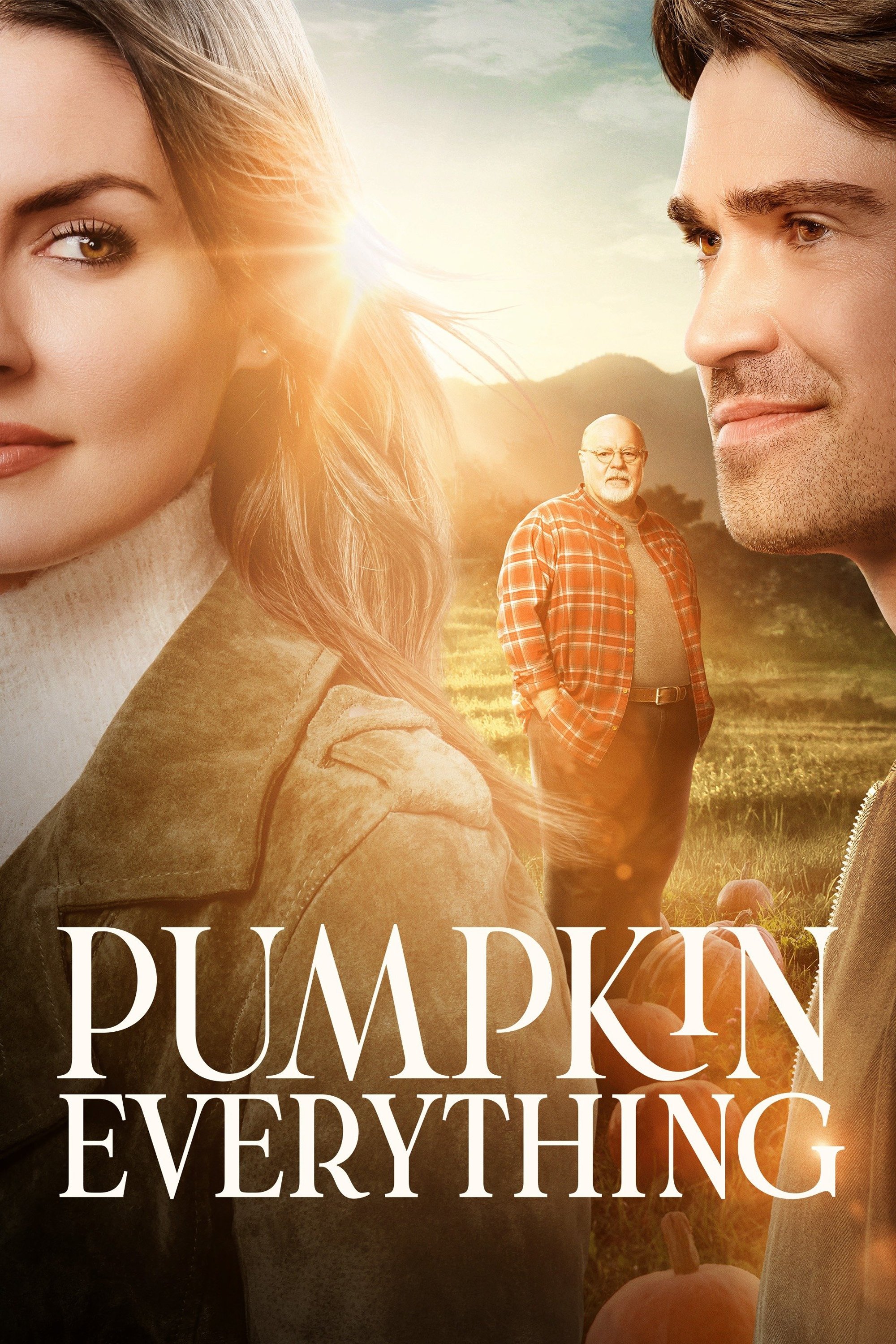 Locandina di Pumpkin Everything
