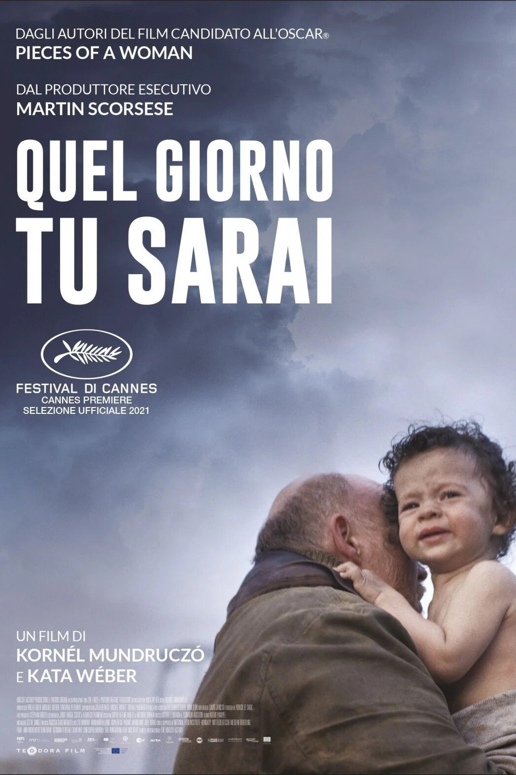 Locandina di Quel giorno tu sarai