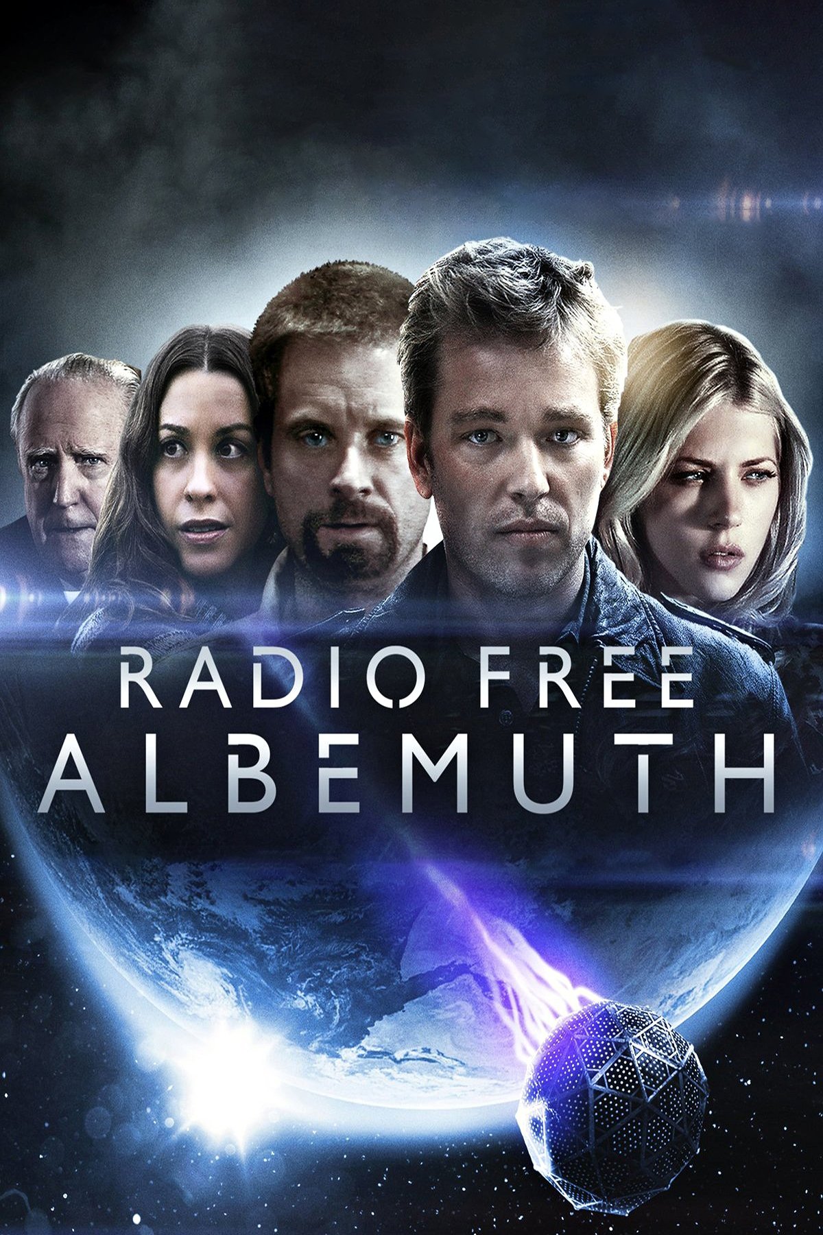 Locandina di Radio Free Albemuth
