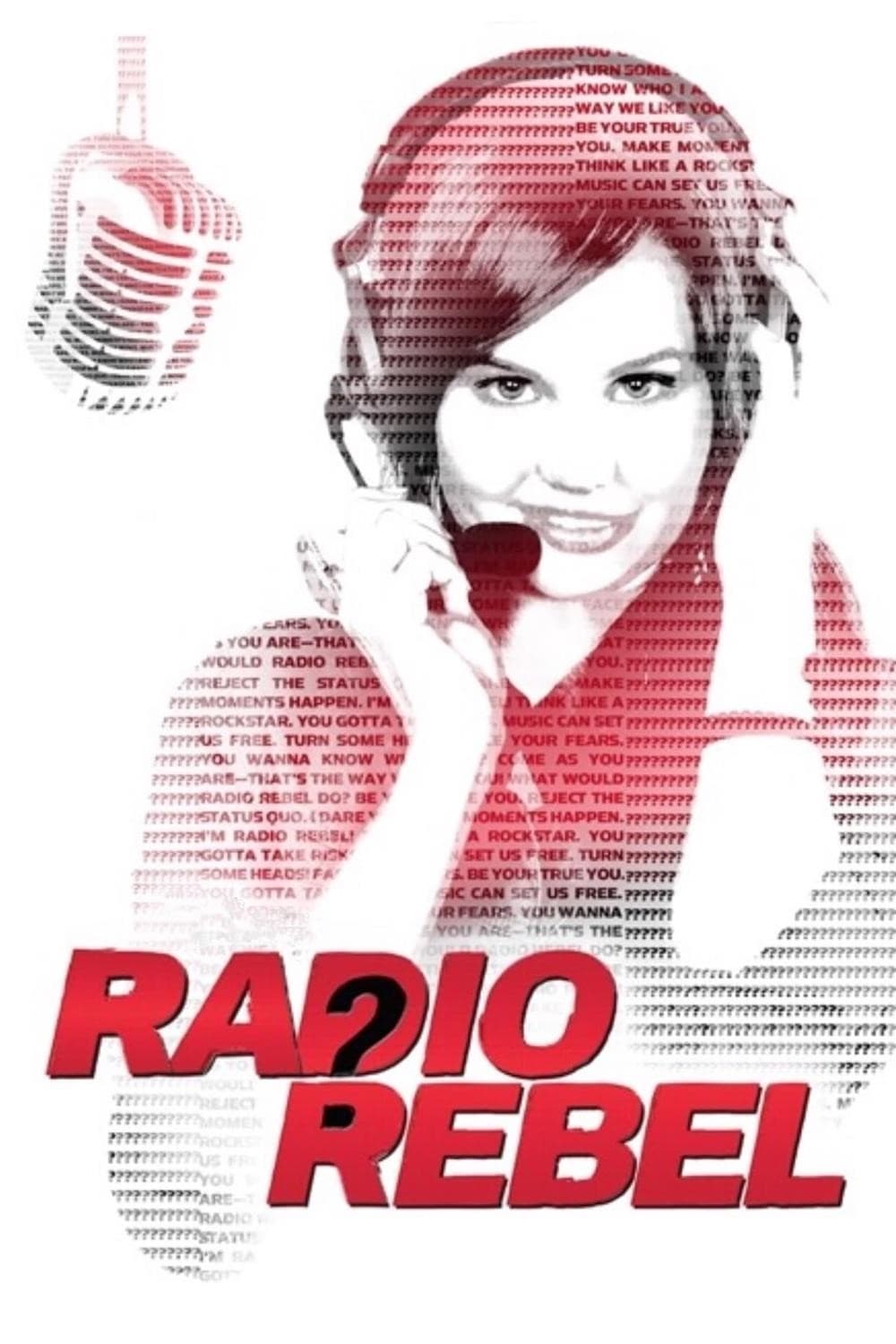 Locandina di Radio Rebel
