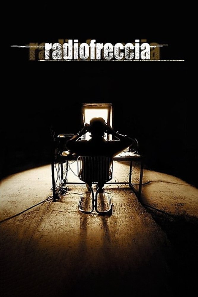 Locandina di Radiofreccia