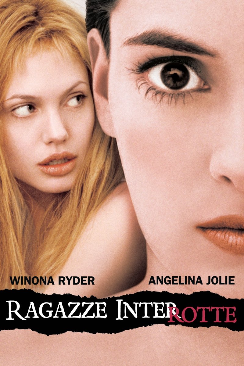Locandina di Ragazze interrotte