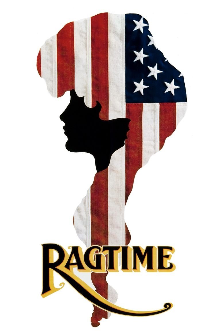 Locandina di Ragtime