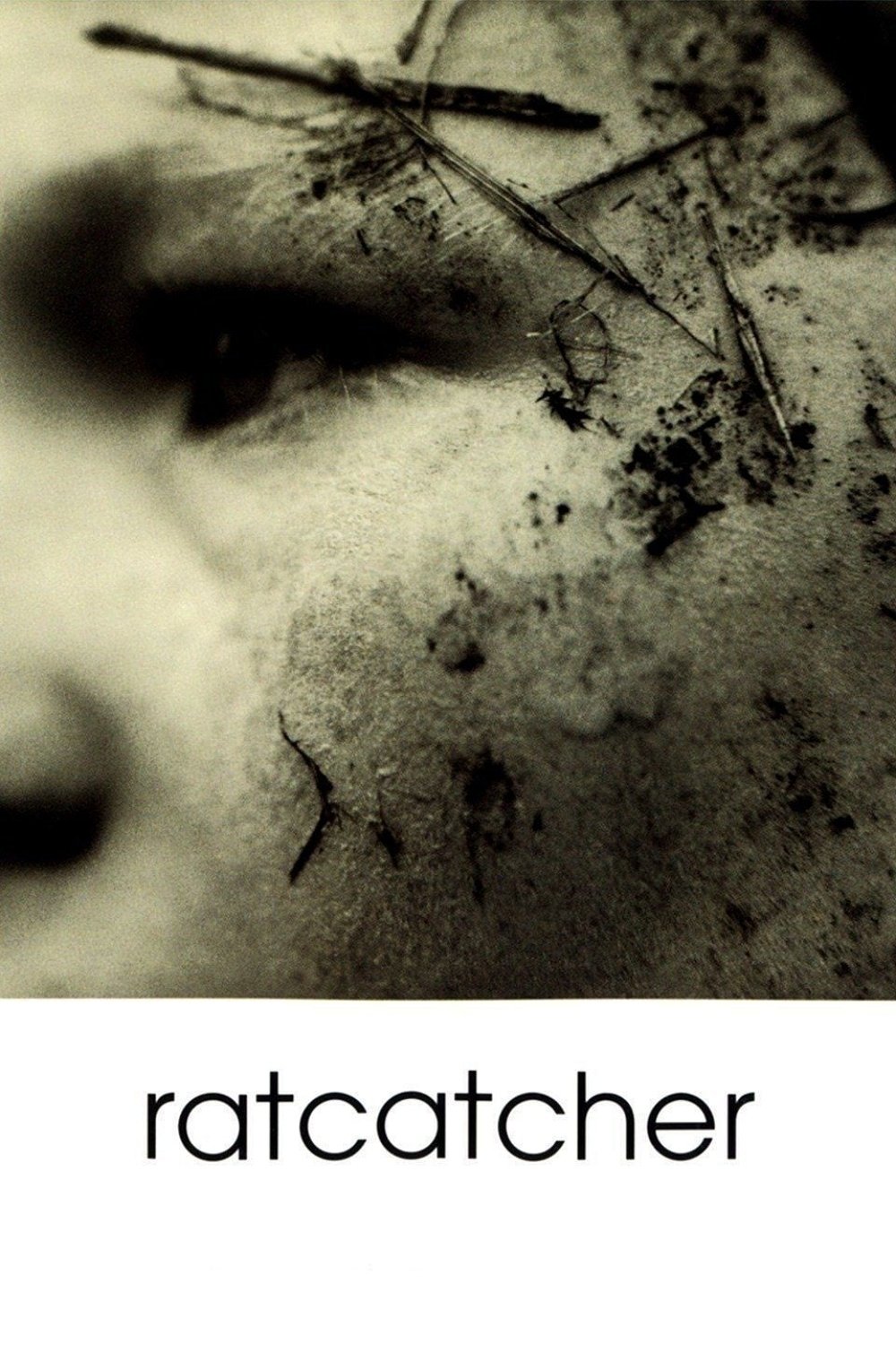 Locandina di Ratcatcher - Acchiappatopi