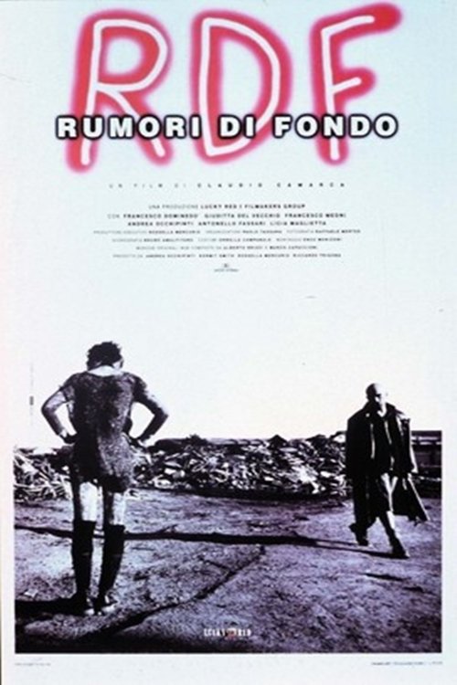 Locandina di R.D.F. Rumori di fondo