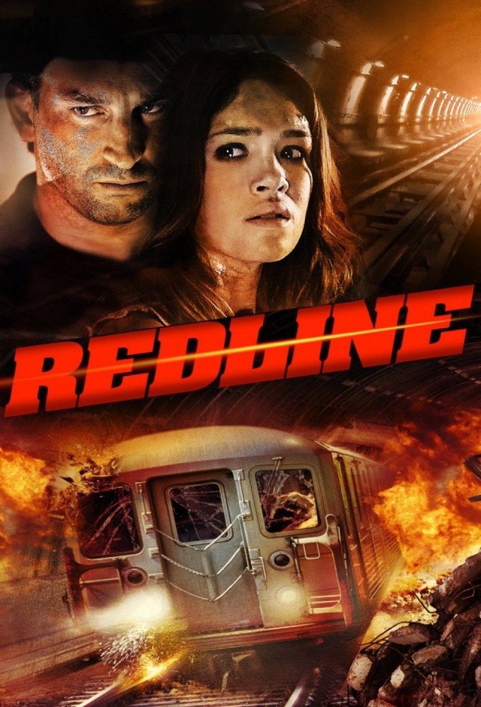 Locandina di Red Line