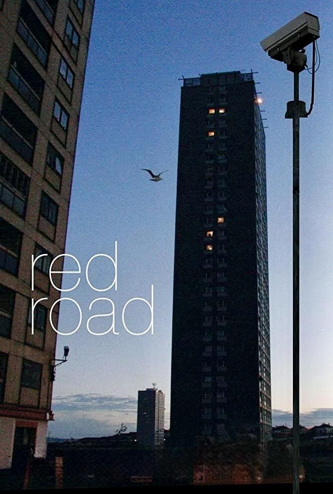 Locandina di Red Road