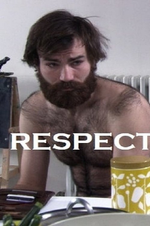 Locandina di Respect