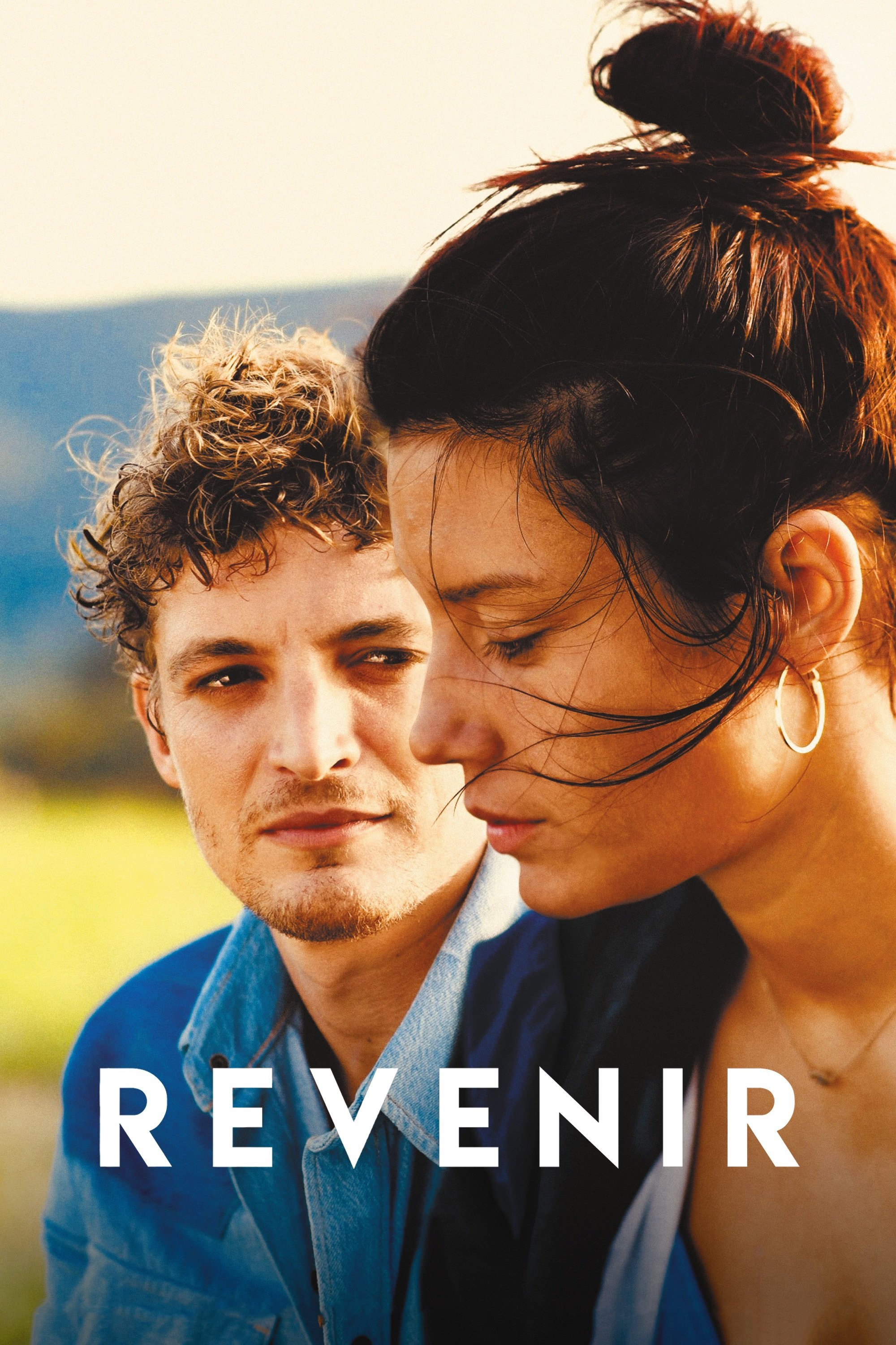 Locandina di Revenir