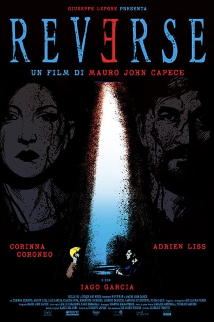 Locandina di Reverse