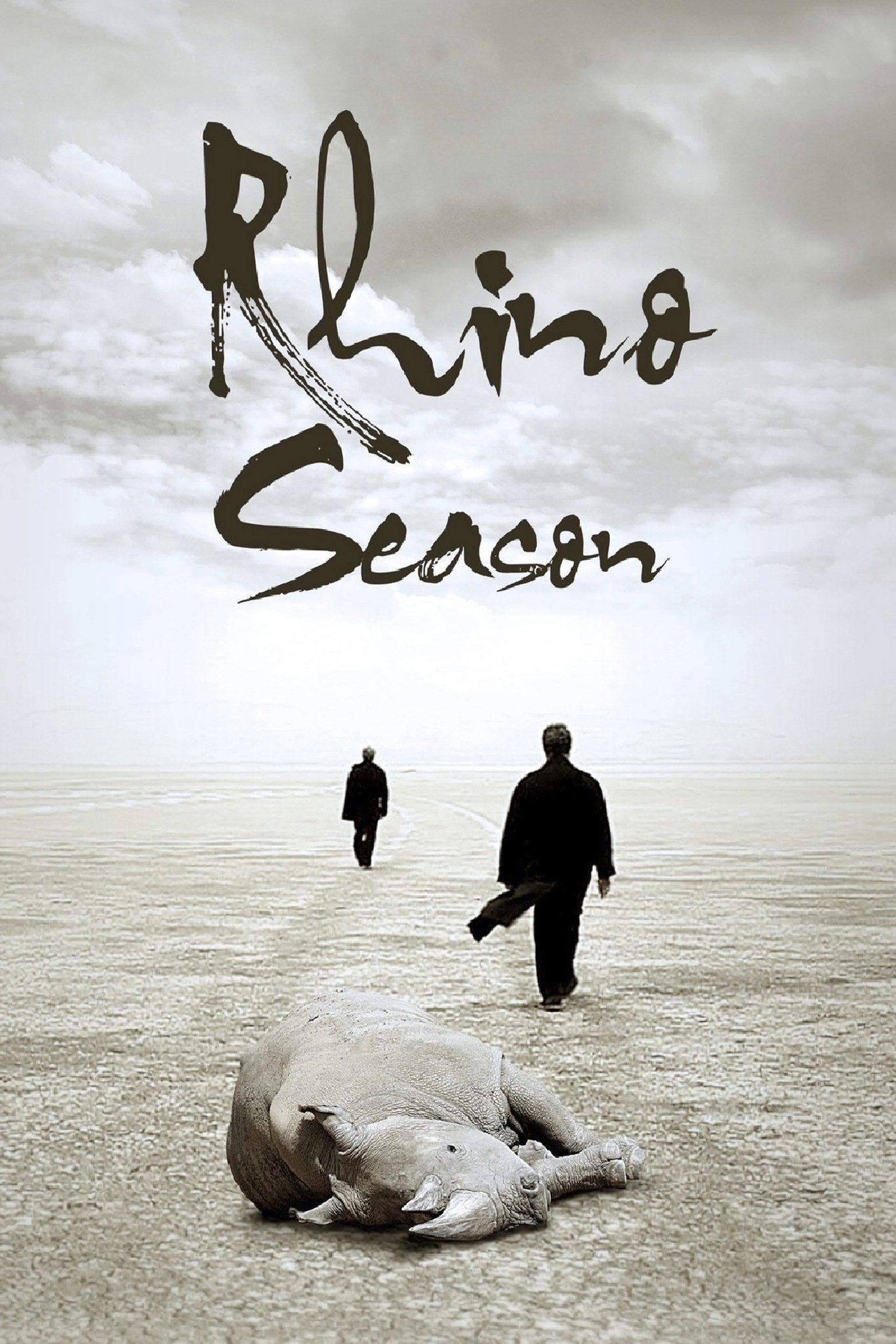 Locandina di Rhino Season
