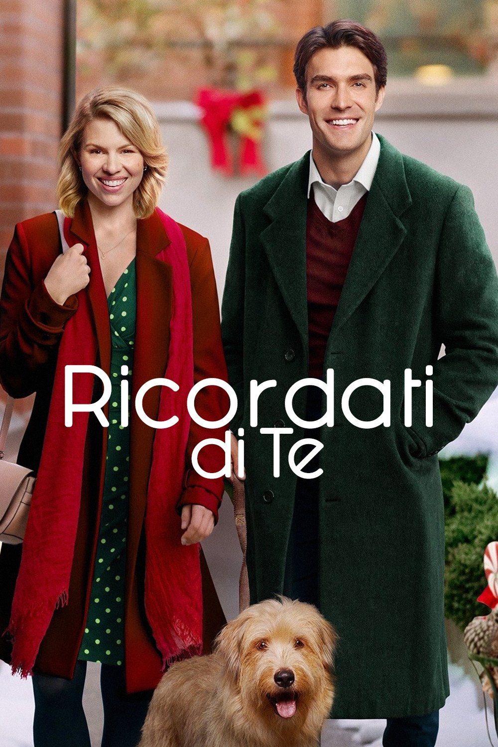 Locandina di Ricordati di te