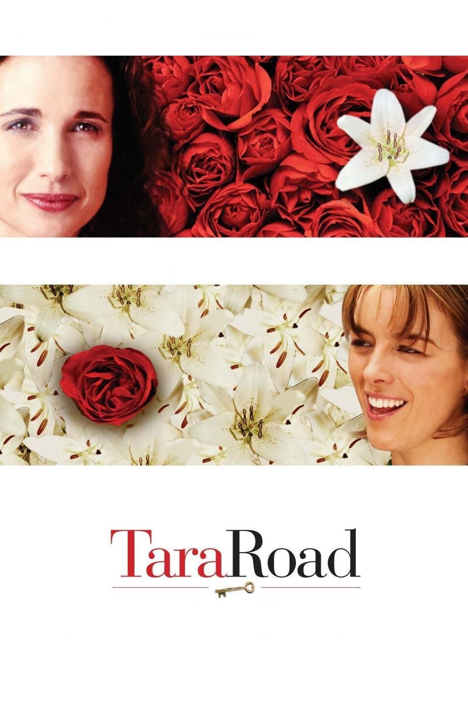 Locandina di Ritorno a Tara Road