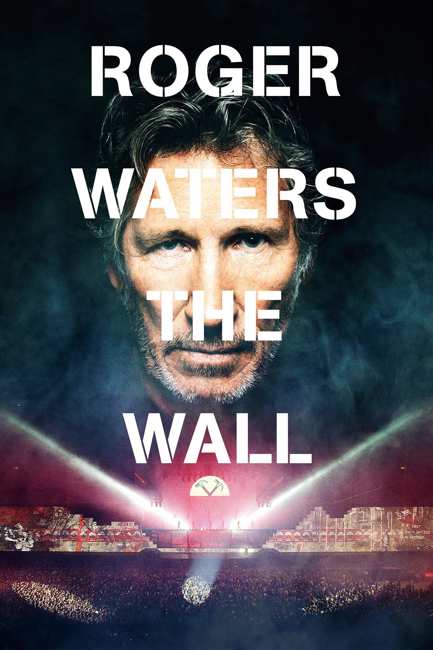 Locandina di Roger Waters  - The Wall