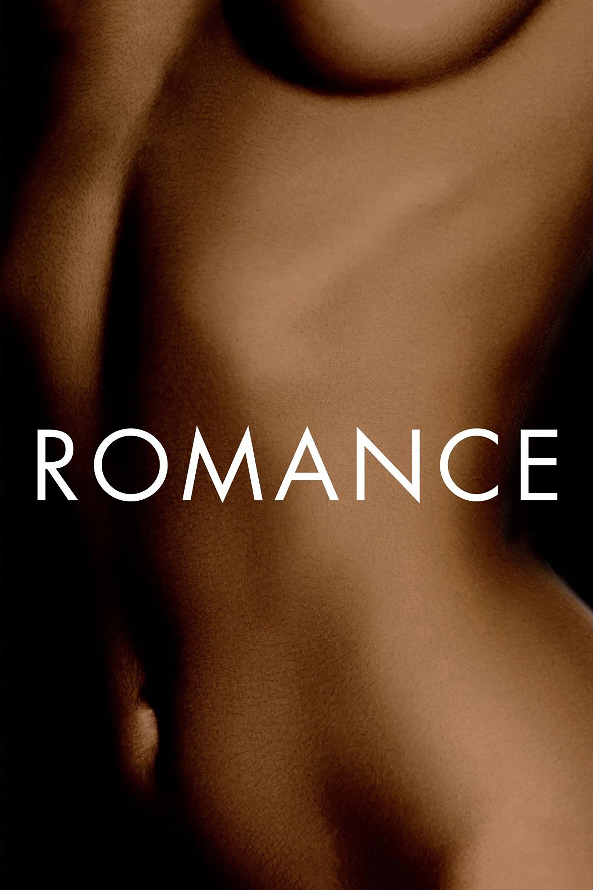 Locandina di Romance