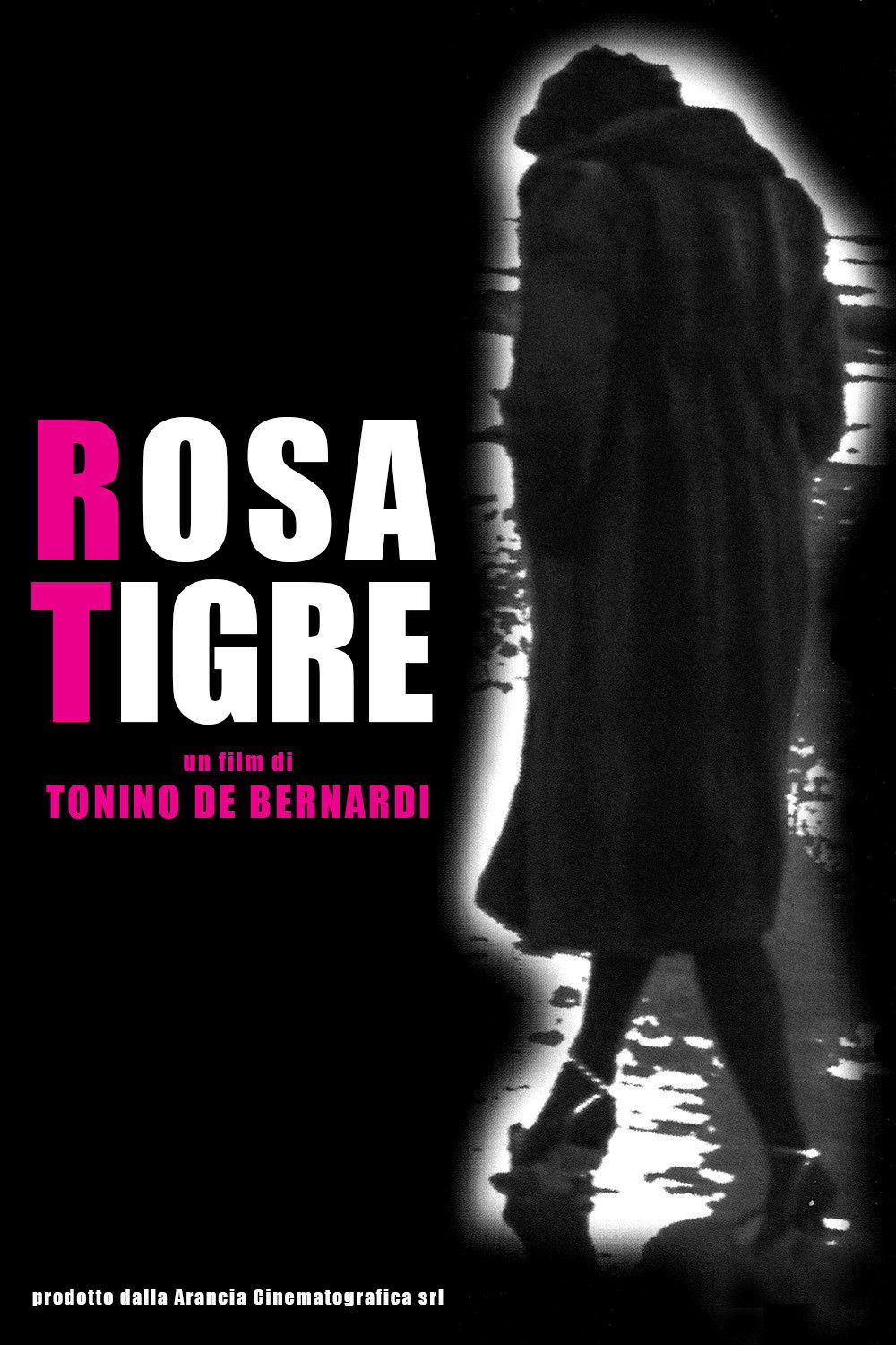 Locandina di RosaTigre
