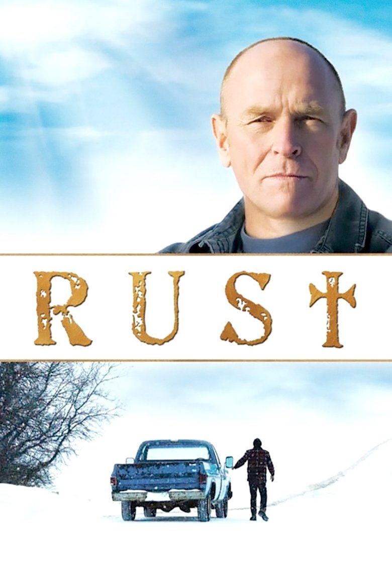 Locandina di Rust - Ruggine