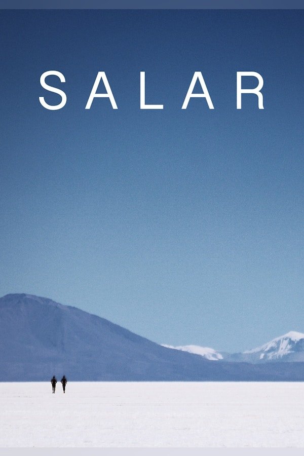 Locandina di Salar