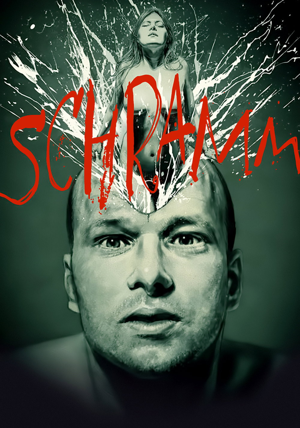 Locandina di Schramm