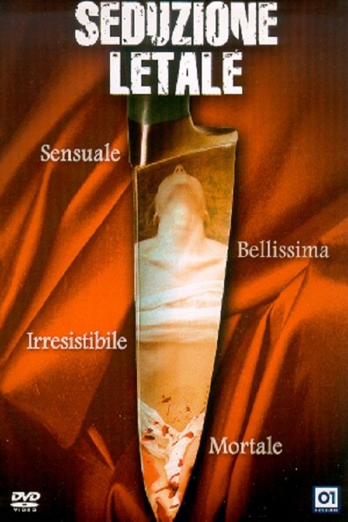 Locandina di Seduzione Letale