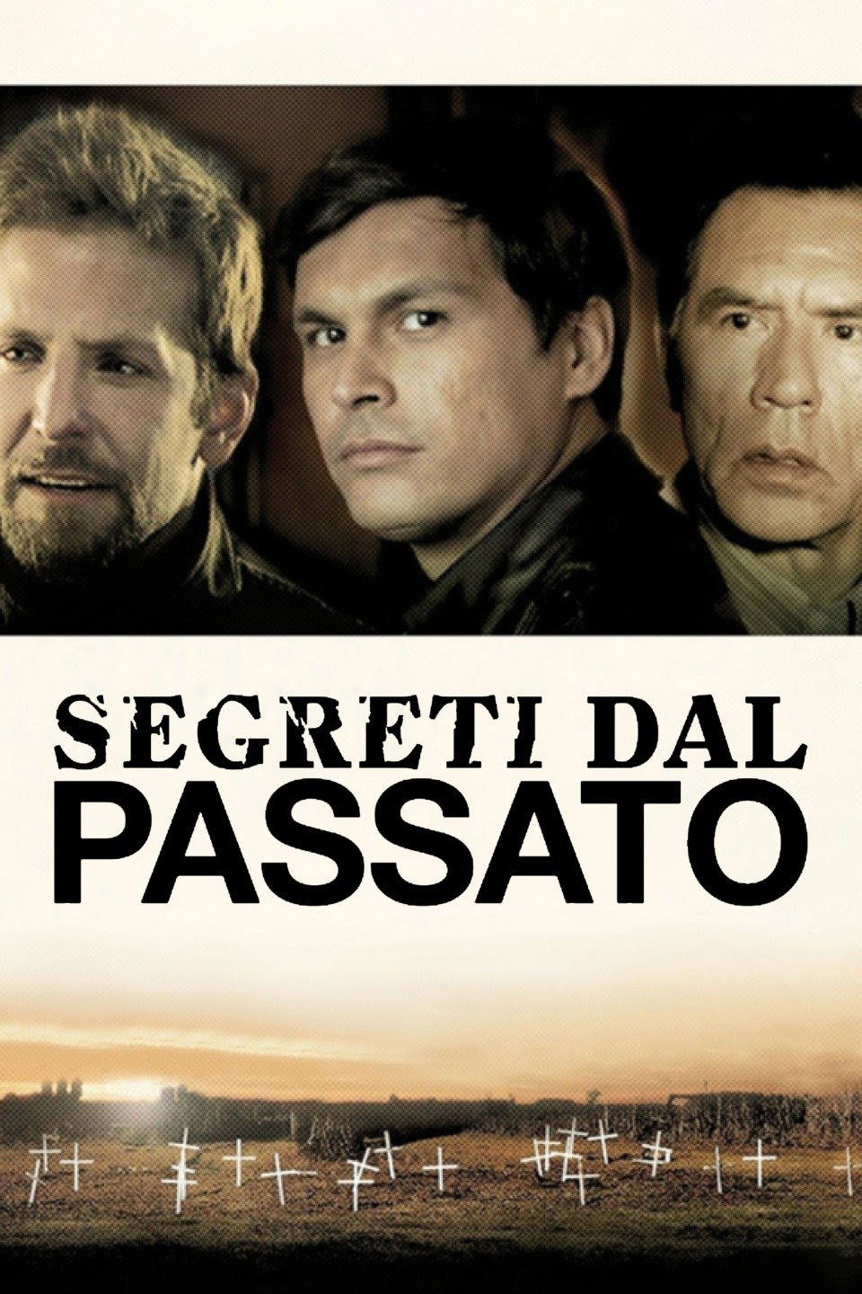 Locandina di Segreti dal passato