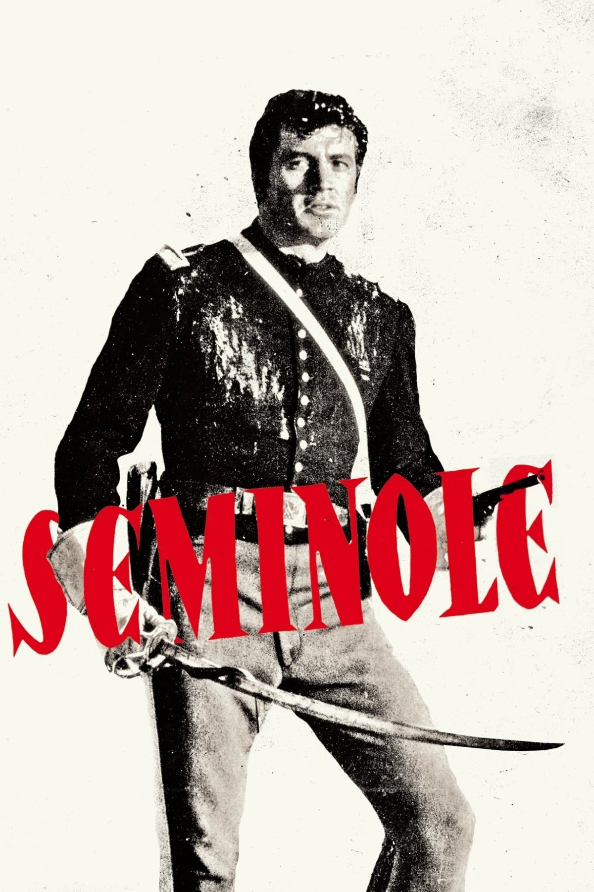 Locandina di Seminole