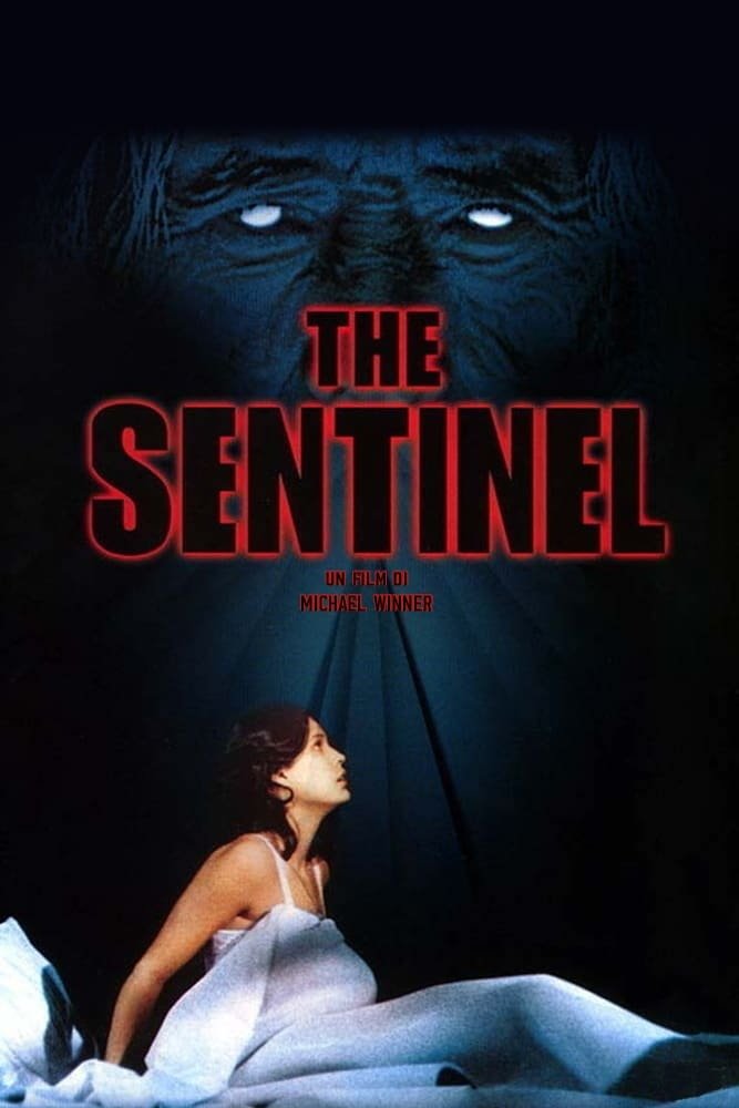 Locandina di Sentinel