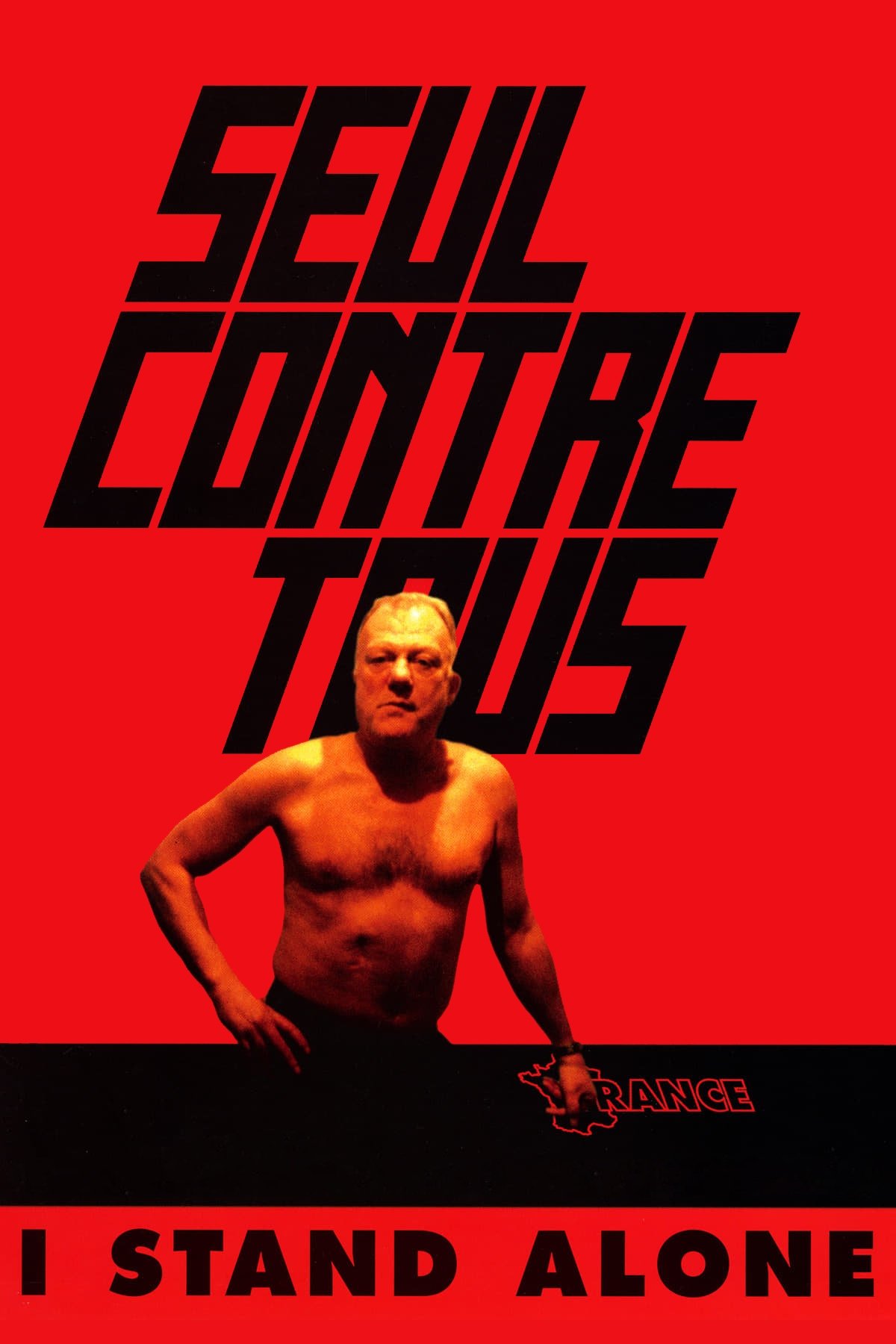 Locandina di Seul contre tous