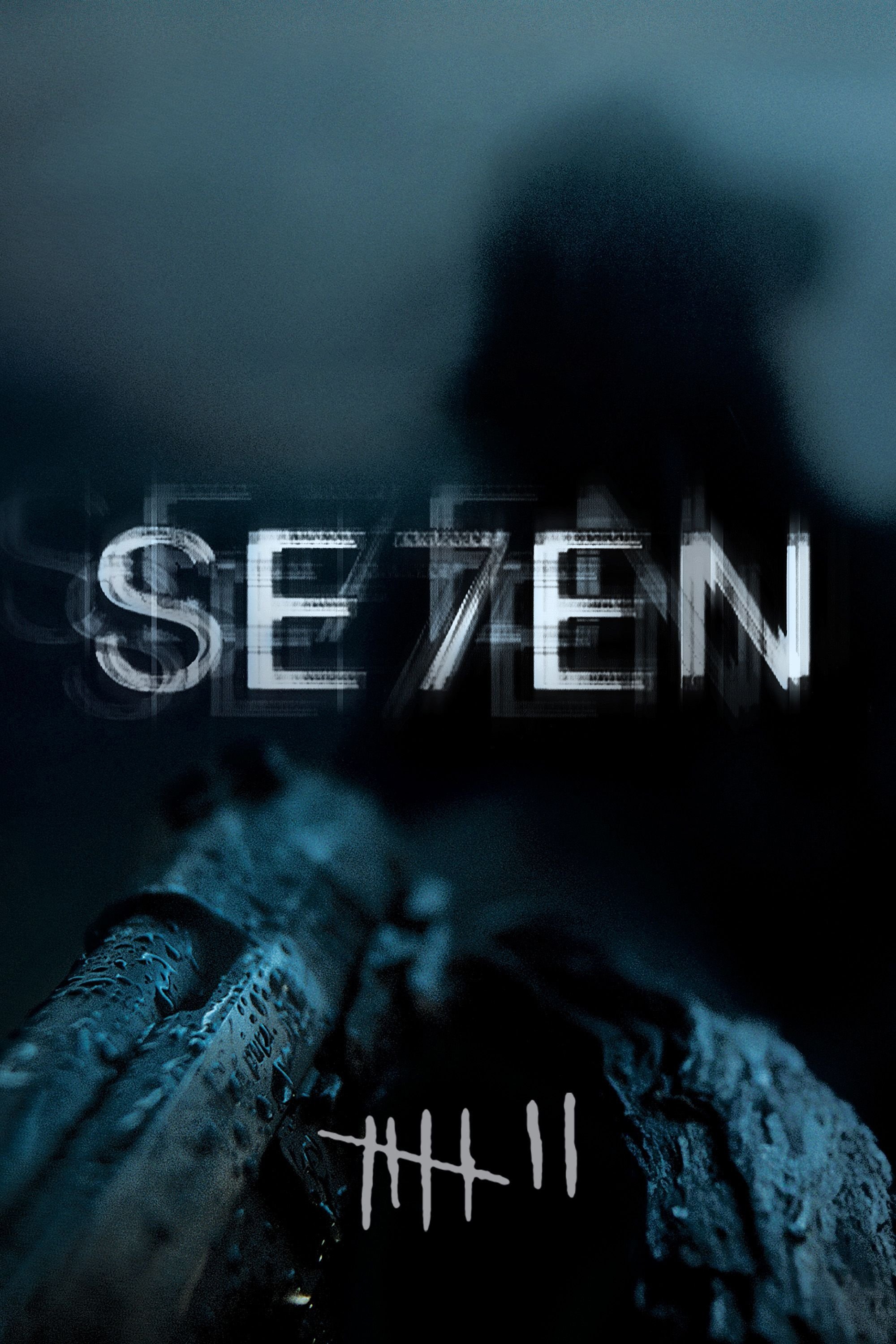 Locandina di Seven