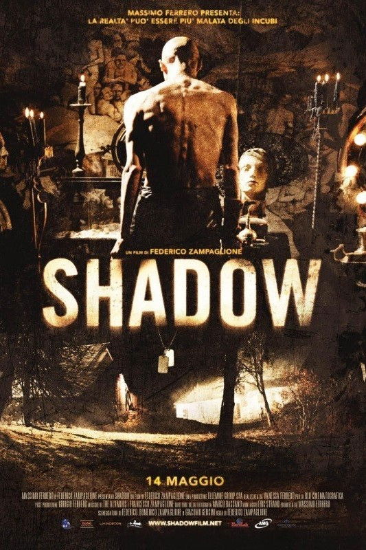 Locandina di Shadow