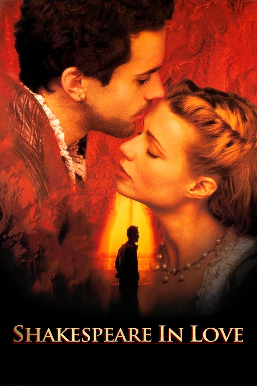 Locandina di Shakespeare in Love