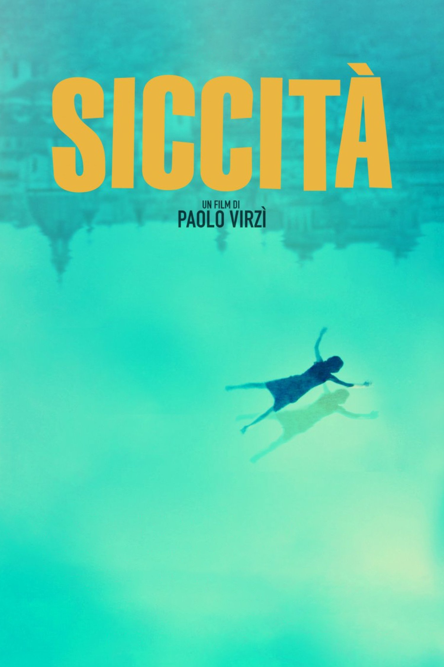 Locandina di Siccità