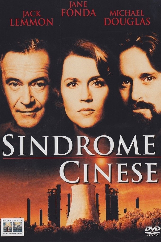 Locandina di Sindrome cinese