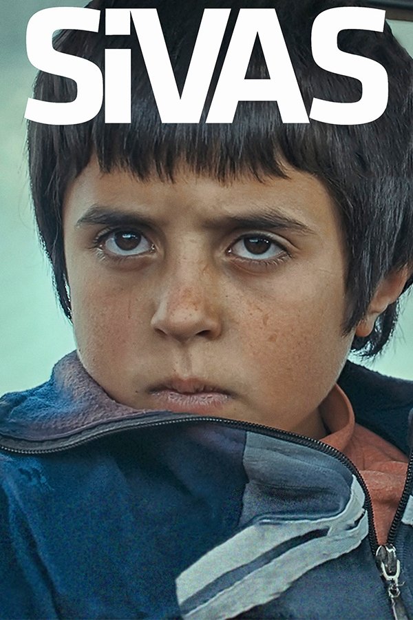 Locandina di Sivas