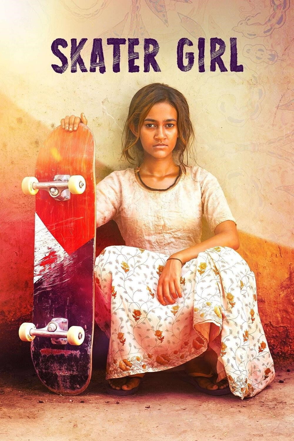 Locandina di Skater Girl