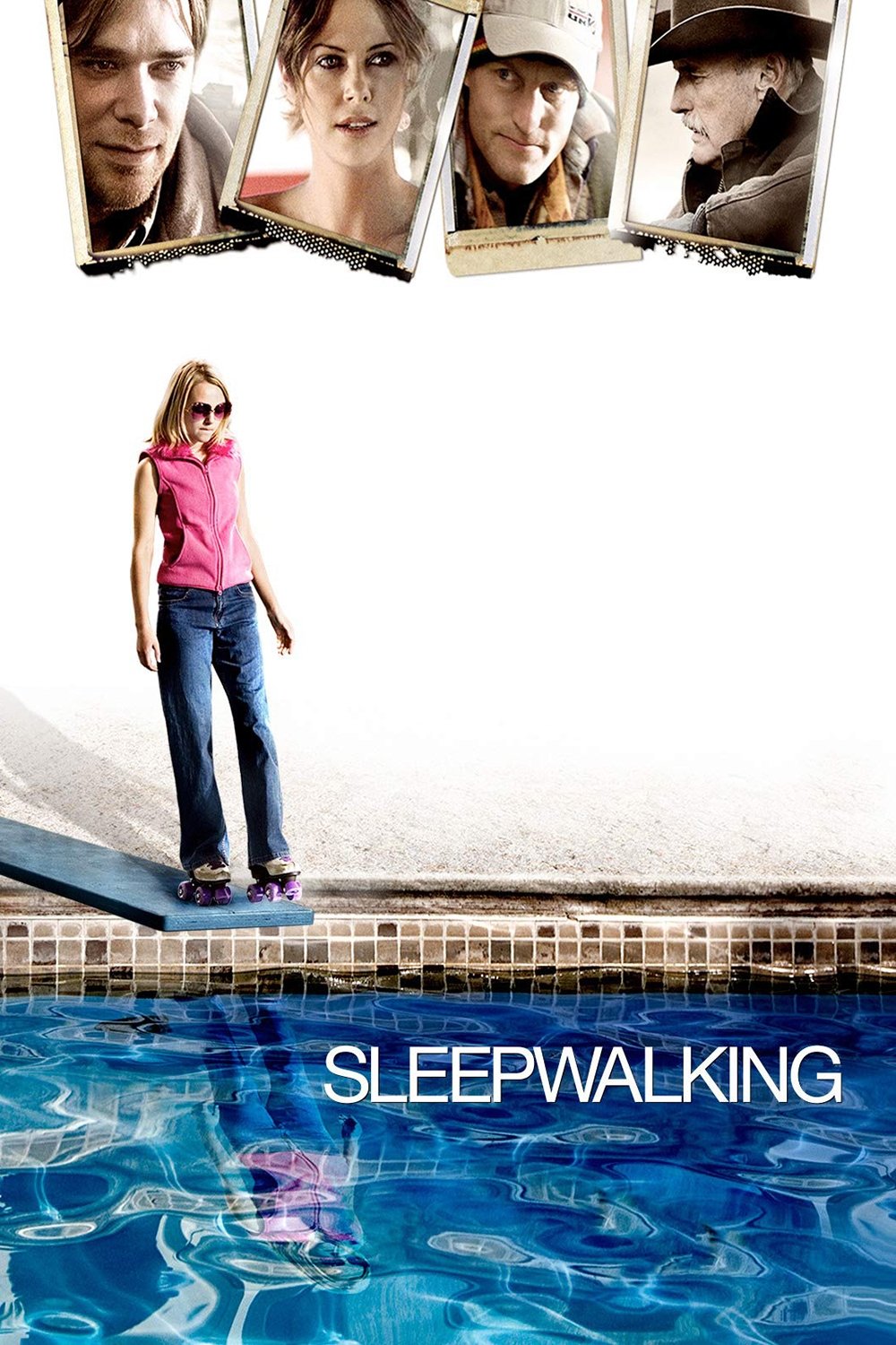 Locandina di Sleepwalking