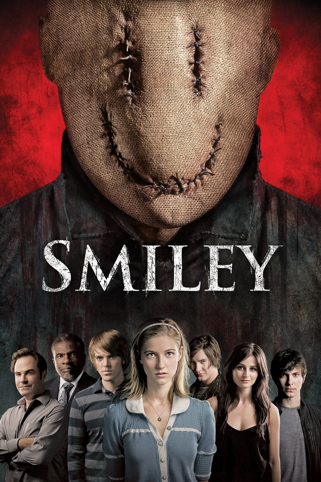 Locandina di Smiley