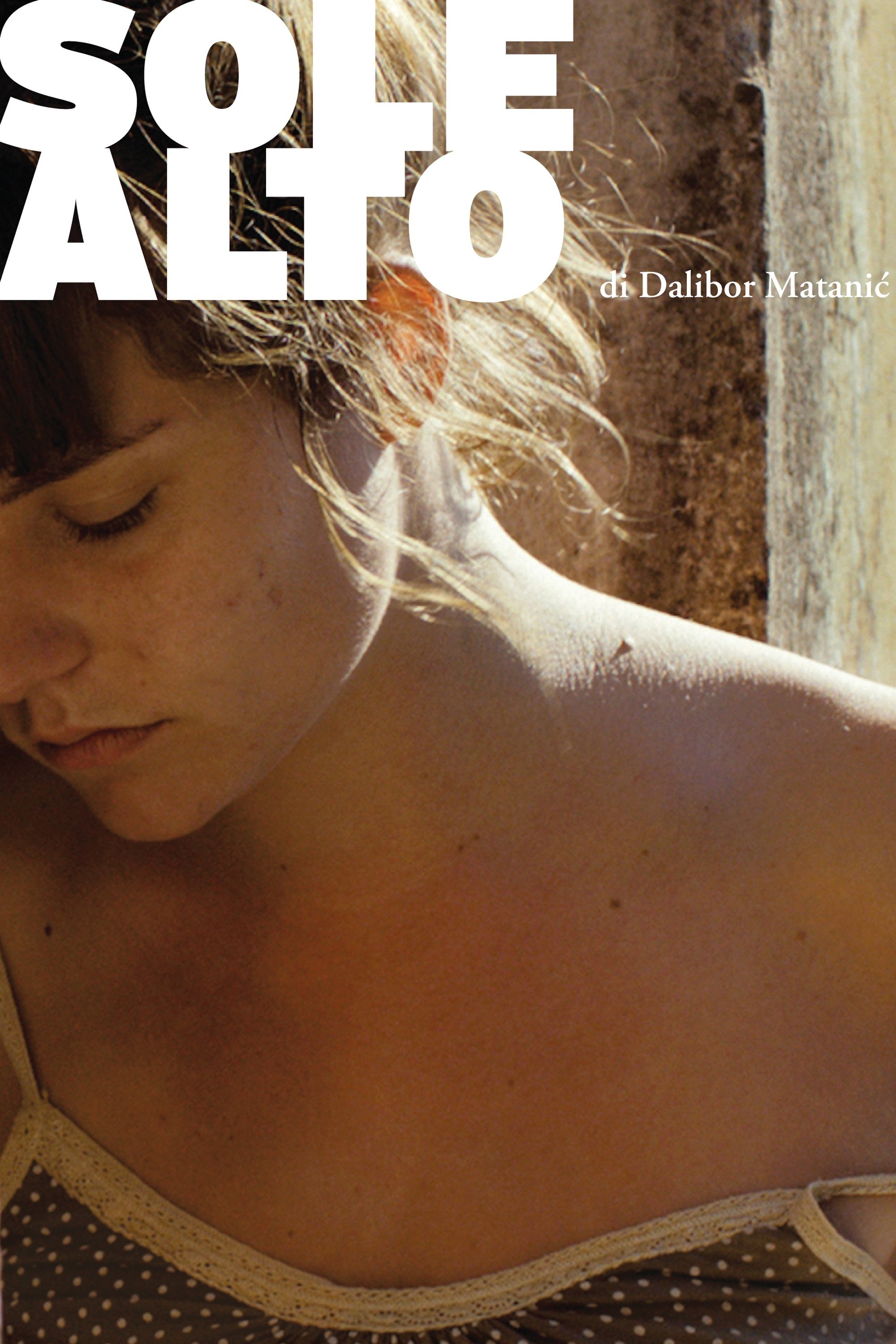 Locandina di Sole alto