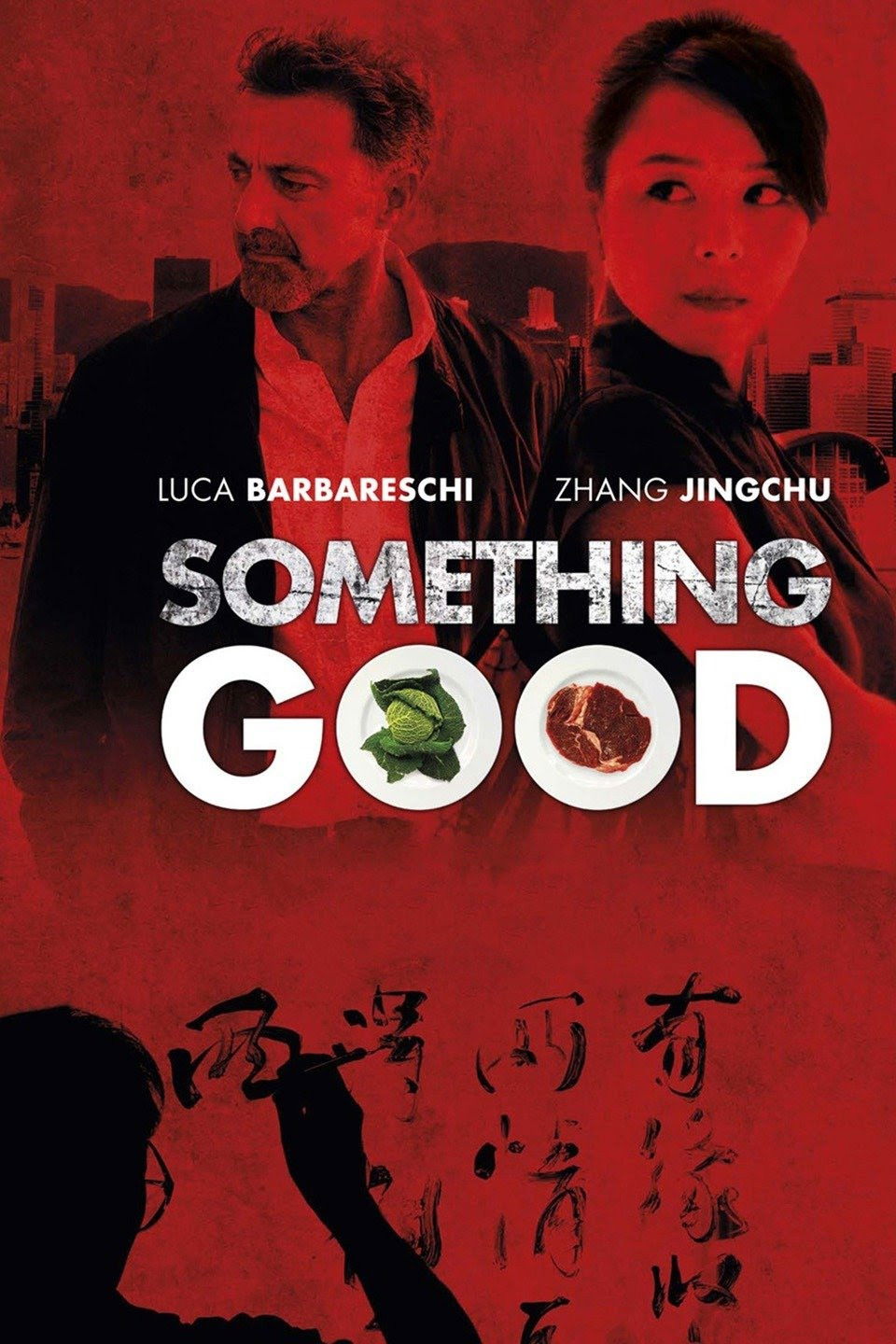 Locandina di Something Good