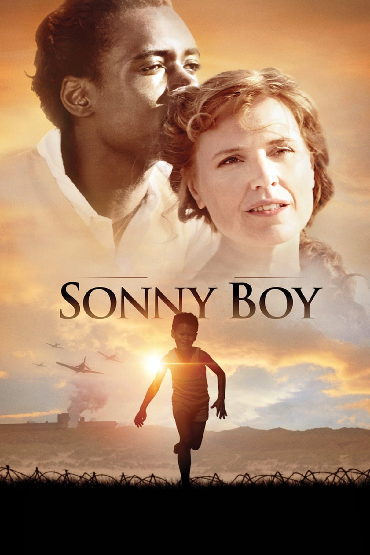 Locandina di Sonny Boy