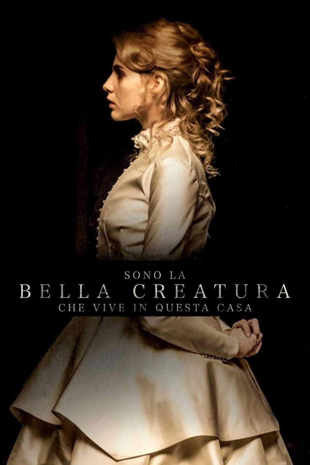 Locandina di Sono la bella creatura che vive in questa casa