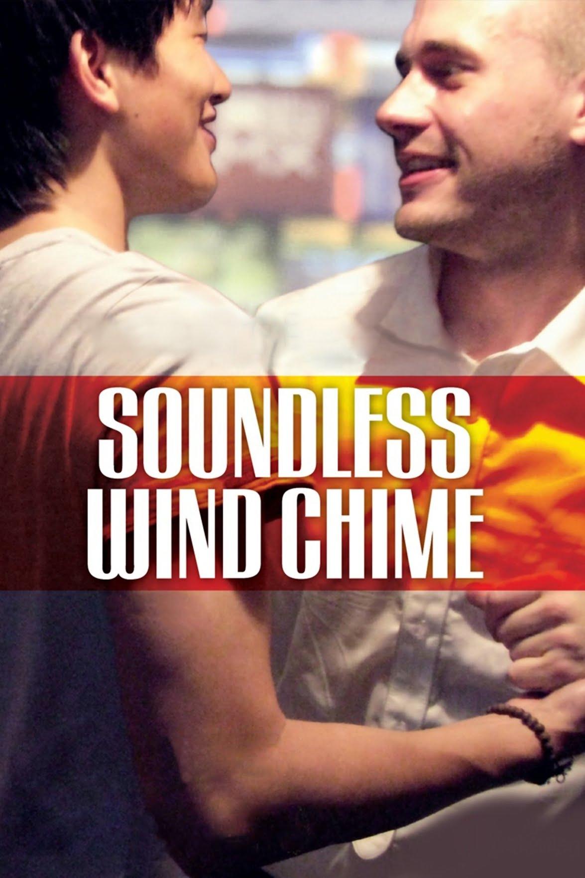 Locandina di Soundless Wind Chime