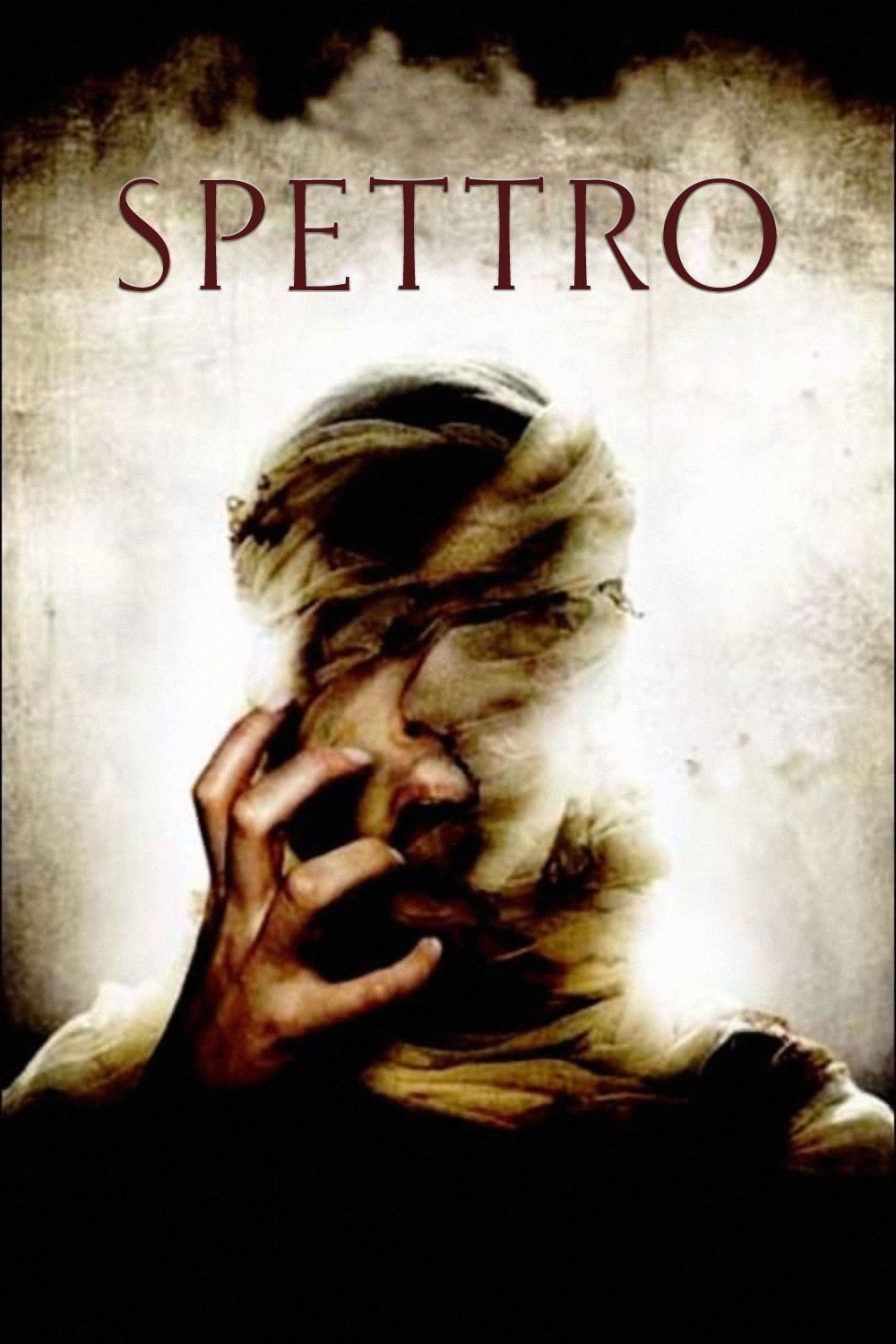 Locandina di Spettro